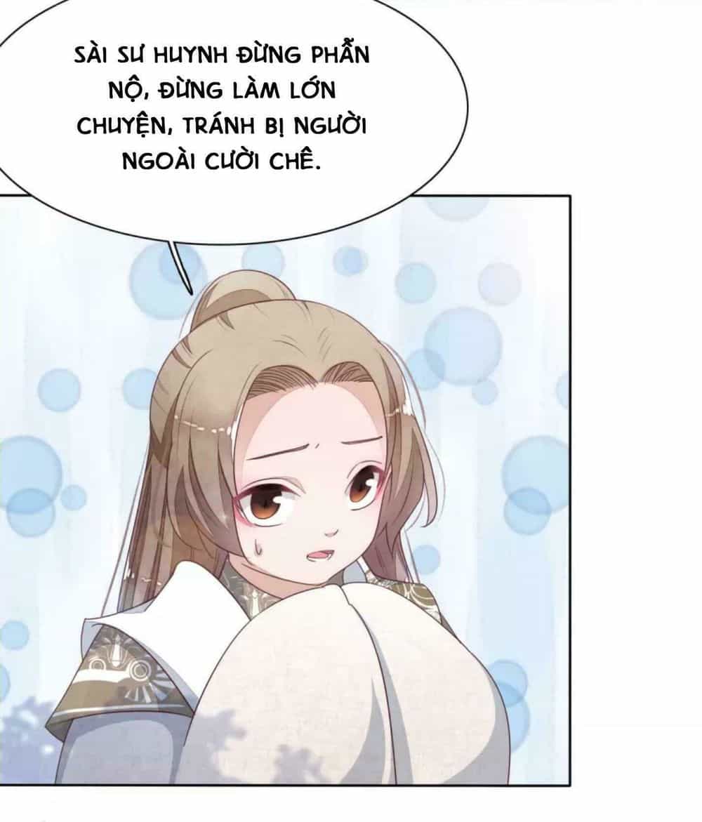 Xuyên Về Cổ Đại Làm Quốc Bảo - Chương 16 - ảnh 40