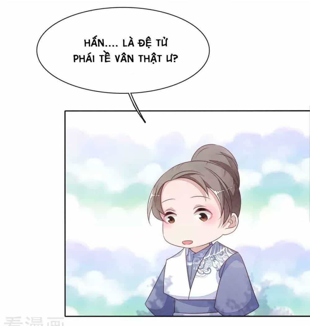 Xuyên Về Cổ Đại Làm Quốc Bảo - Chương 16 - ảnh 41