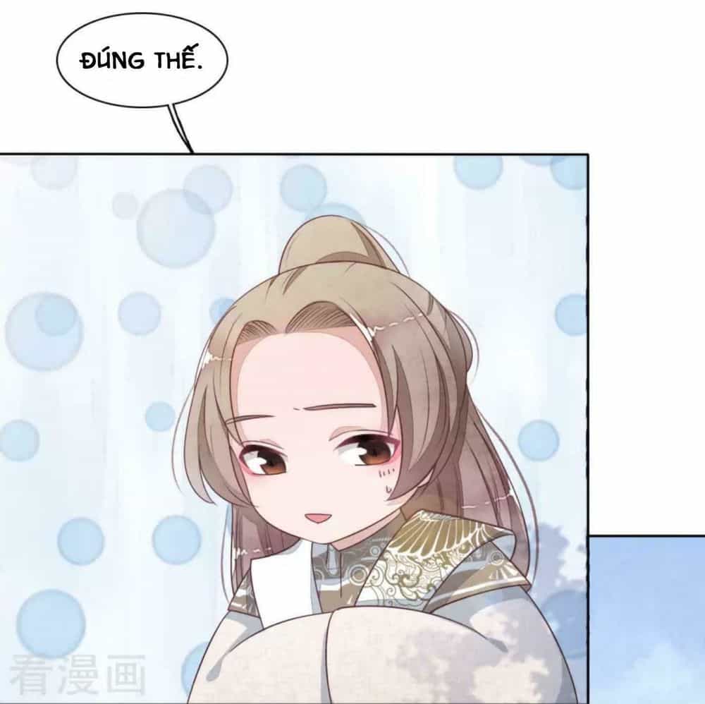 Xuyên Về Cổ Đại Làm Quốc Bảo - Chương 16 - ảnh 42