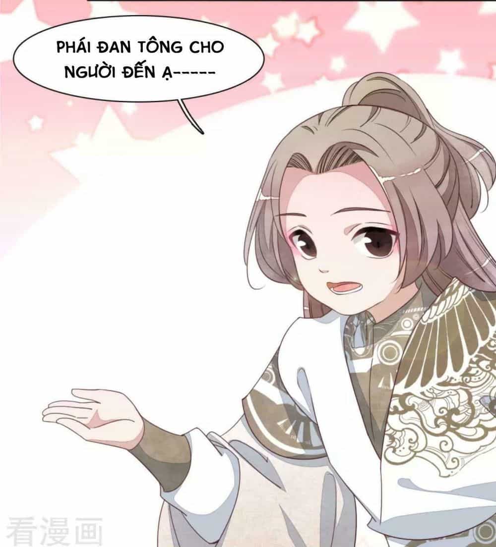 Xuyên Về Cổ Đại Làm Quốc Bảo - Chương 16 - ảnh 5