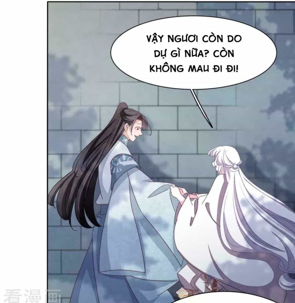 Xuyên Về Cổ Đại Làm Quốc Bảo - Chương 17 - ảnh 17