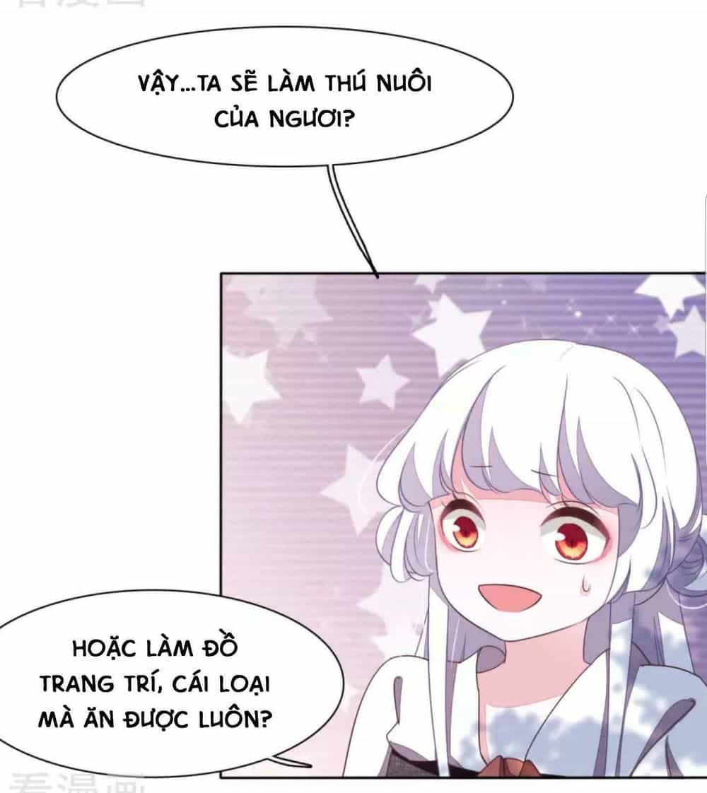 Xuyên Về Cổ Đại Làm Quốc Bảo - Chương 17 - ảnh 19