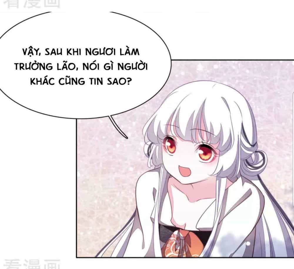 Xuyên Về Cổ Đại Làm Quốc Bảo - Chương 17 - ảnh 21