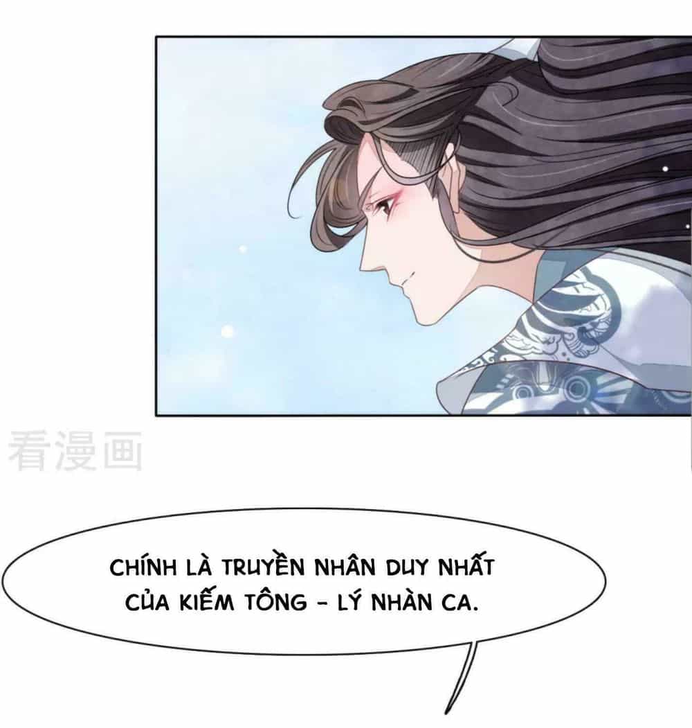 Xuyên Về Cổ Đại Làm Quốc Bảo - Chương 17 - ảnh 3