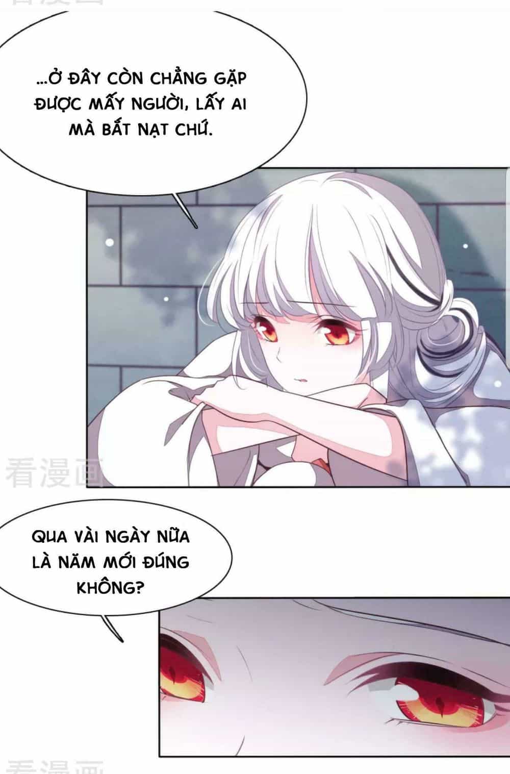 Xuyên Về Cổ Đại Làm Quốc Bảo - Chương 17 - ảnh 9