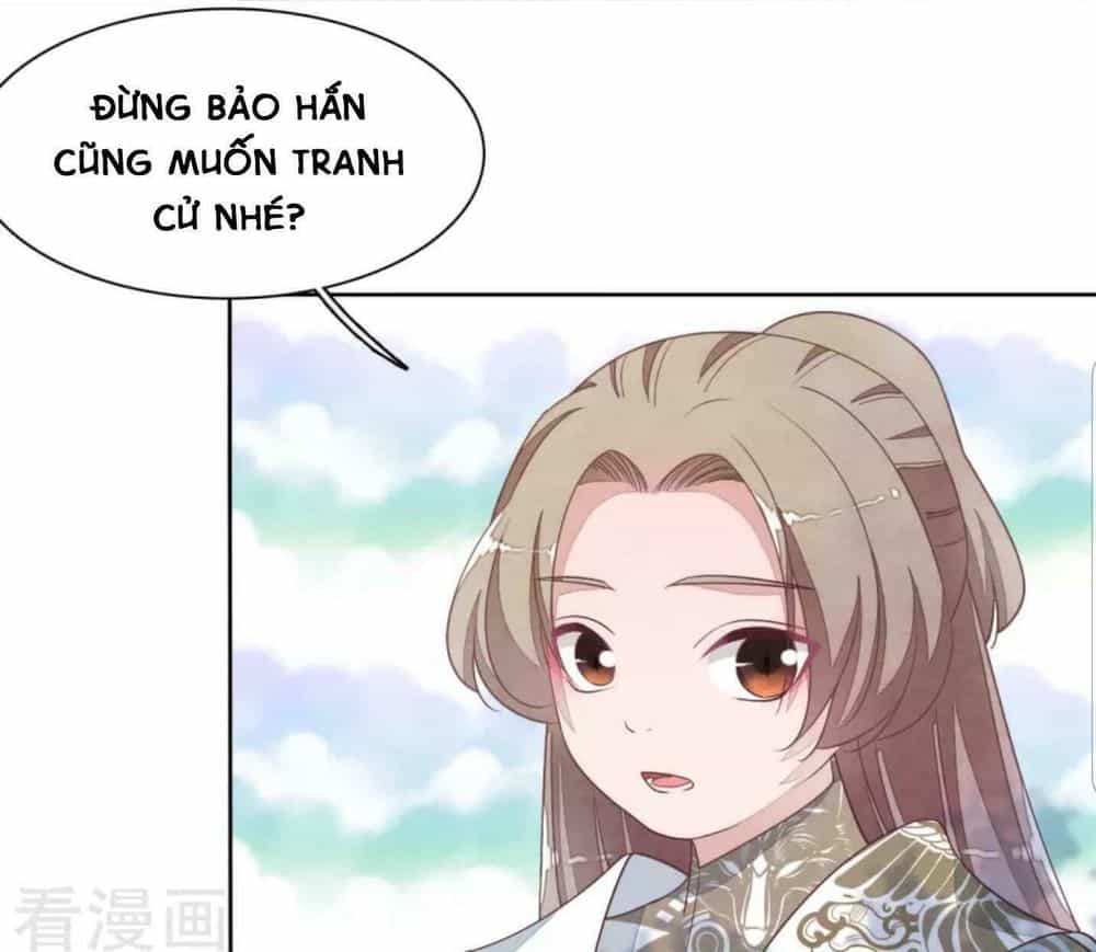 Xuyên Về Cổ Đại Làm Quốc Bảo - Chương 18 - ảnh 12