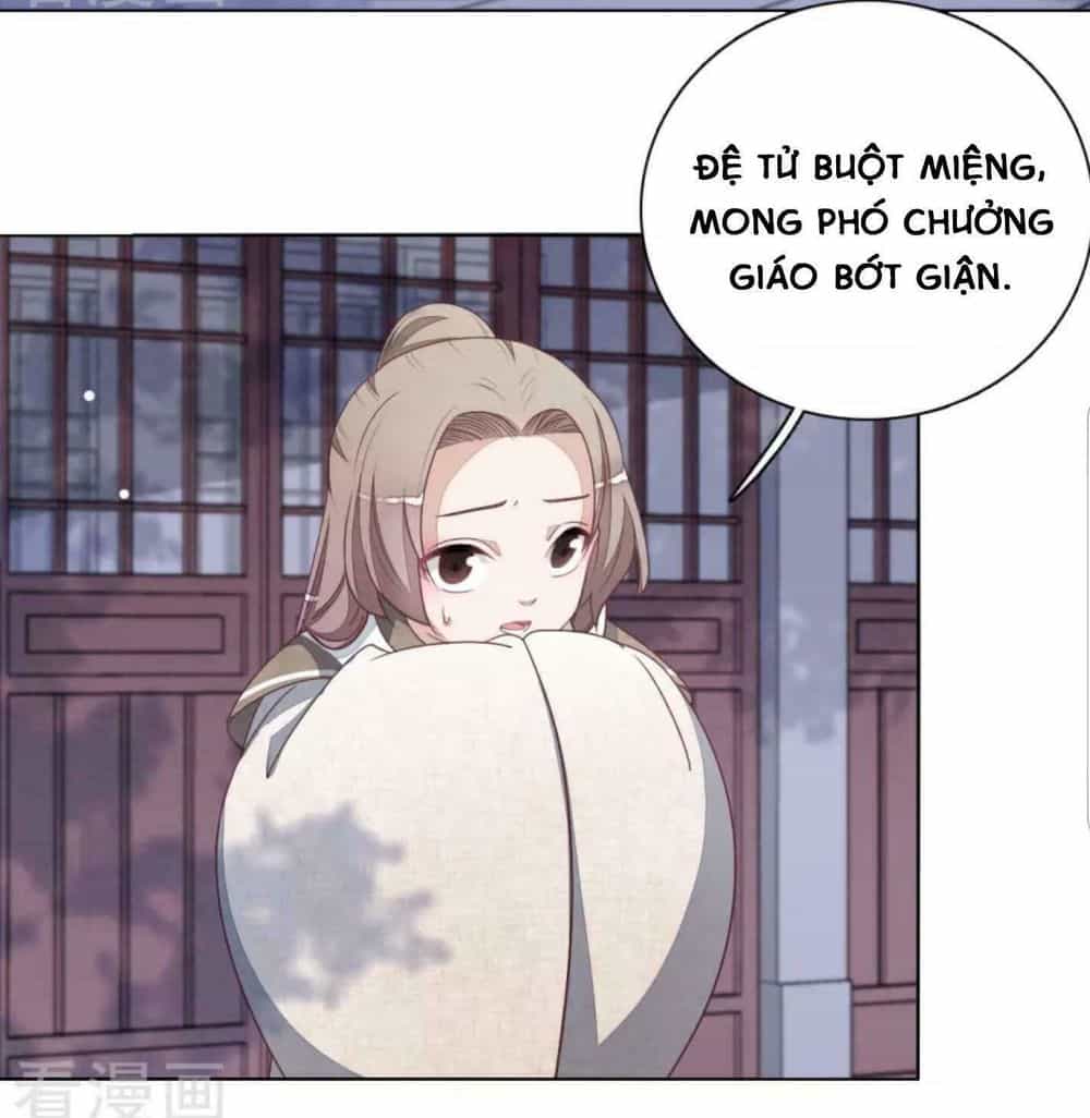 Xuyên Về Cổ Đại Làm Quốc Bảo - Chương 18 - ảnh 16