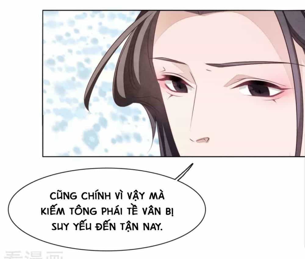 Xuyên Về Cổ Đại Làm Quốc Bảo - Chương 18 - ảnh 29