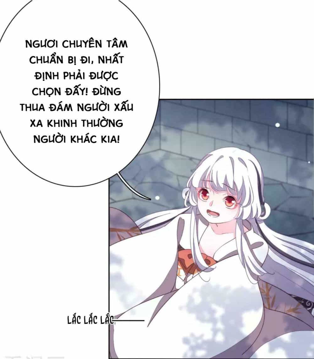 Xuyên Về Cổ Đại Làm Quốc Bảo - Chương 18 - ảnh 8