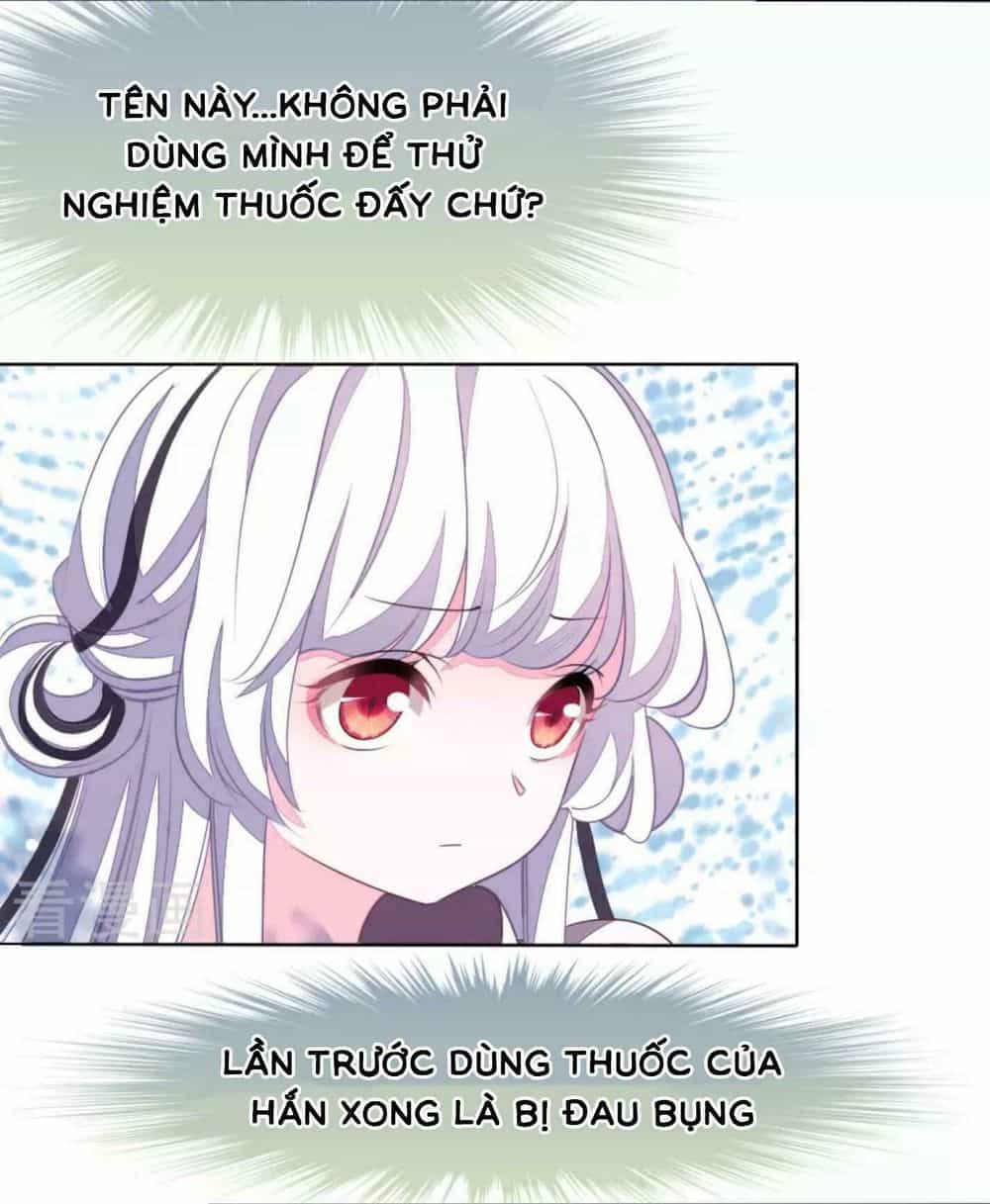 Xuyên Về Cổ Đại Làm Quốc Bảo - Chương 20 - ảnh 12