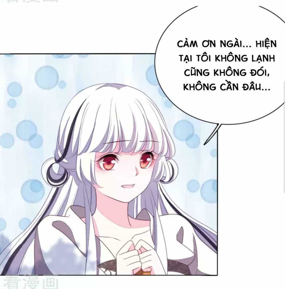Xuyên Về Cổ Đại Làm Quốc Bảo - Chương 20 - ảnh 8