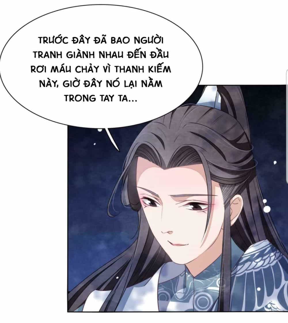 Xuyên Về Cổ Đại Làm Quốc Bảo - Chương 22 - ảnh 11