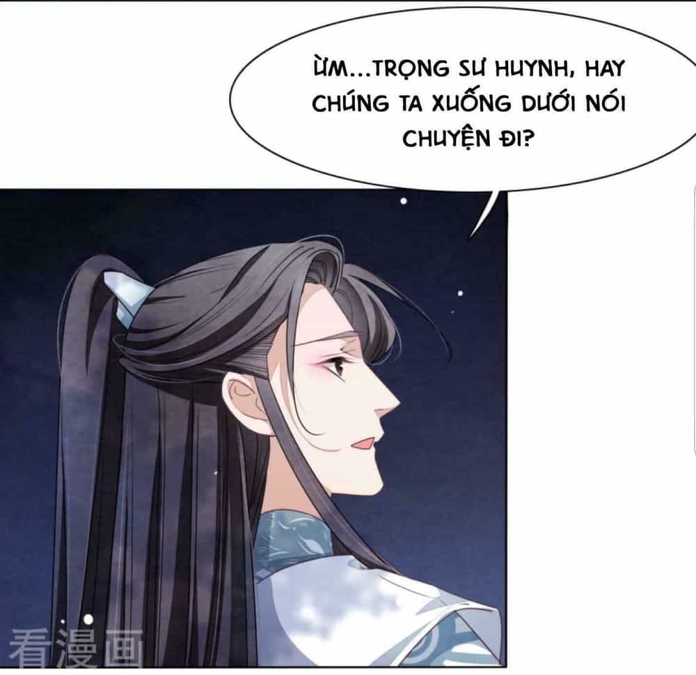 Xuyên Về Cổ Đại Làm Quốc Bảo - Chương 22 - ảnh 27