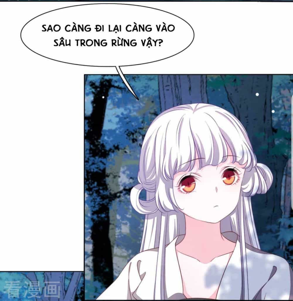 Xuyên Về Cổ Đại Làm Quốc Bảo - Chương 22 - ảnh 6