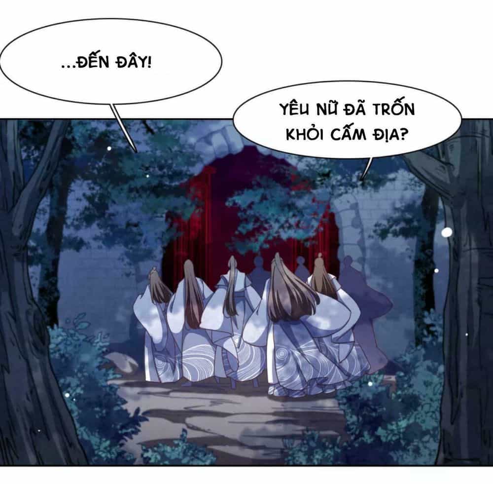 Xuyên Về Cổ Đại Làm Quốc Bảo - Chương 25 - ảnh 9
