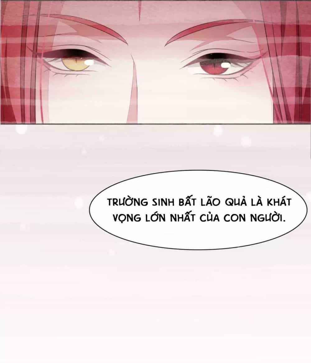 Xuyên Về Cổ Đại Làm Quốc Bảo - Chương 26 - ảnh 11