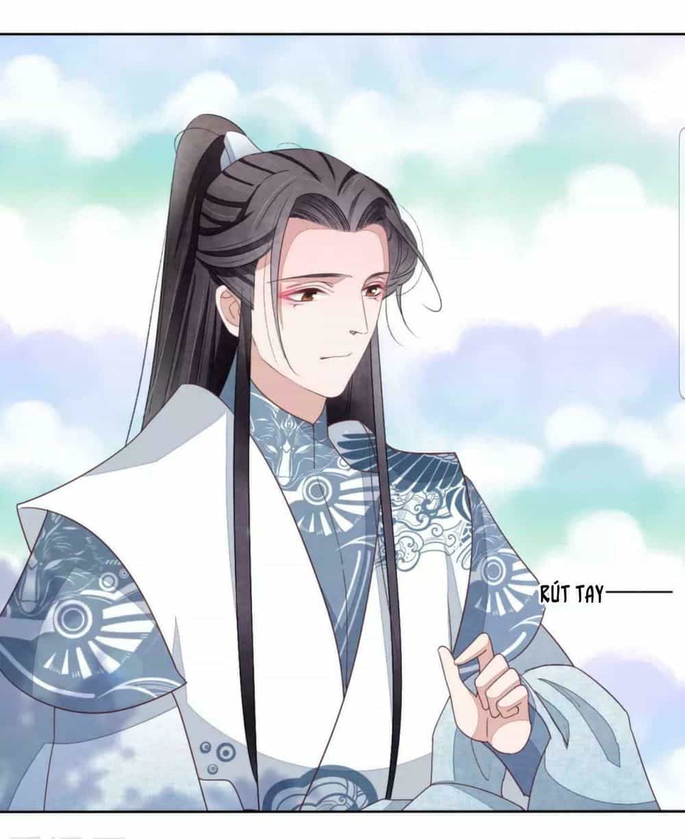 Xuyên Về Cổ Đại Làm Quốc Bảo - Chương 28 - ảnh 14