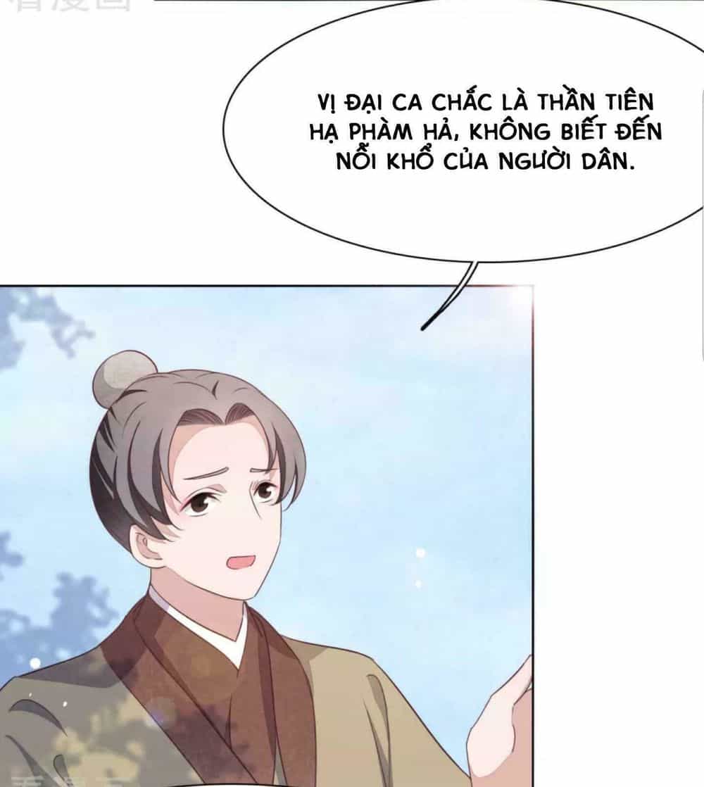Xuyên Về Cổ Đại Làm Quốc Bảo - Chương 28 - ảnh 5