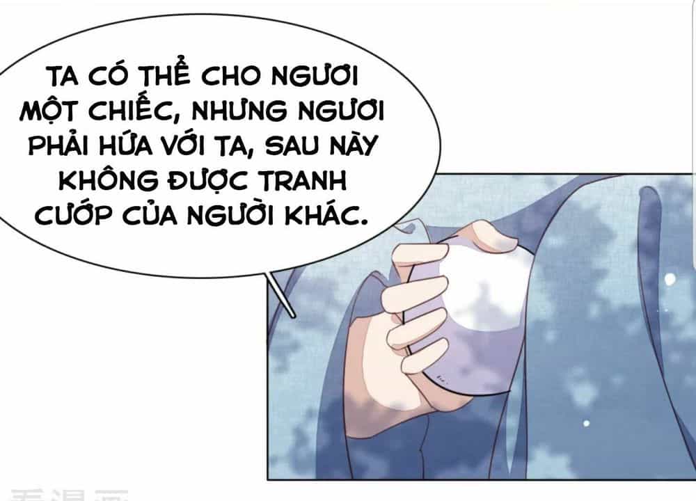 Xuyên Về Cổ Đại Làm Quốc Bảo - Chương 29 - ảnh 11