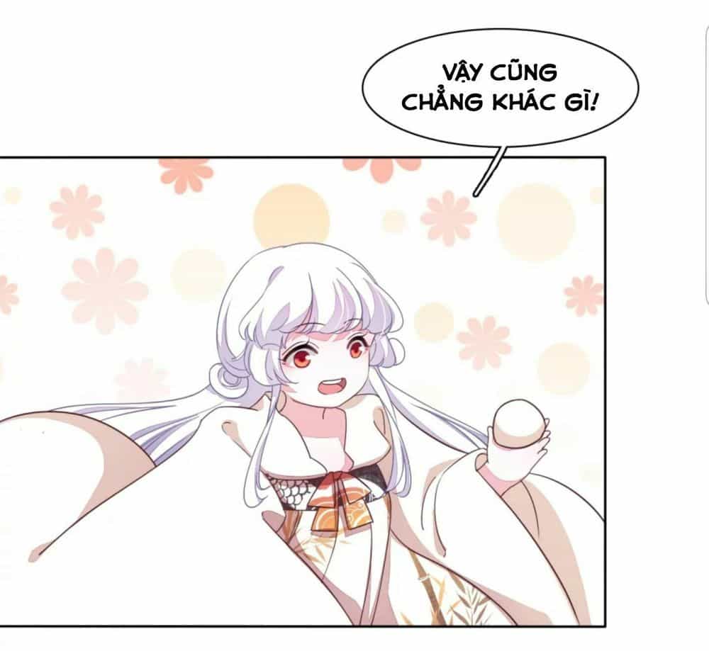 Xuyên Về Cổ Đại Làm Quốc Bảo - Chương 29 - ảnh 19