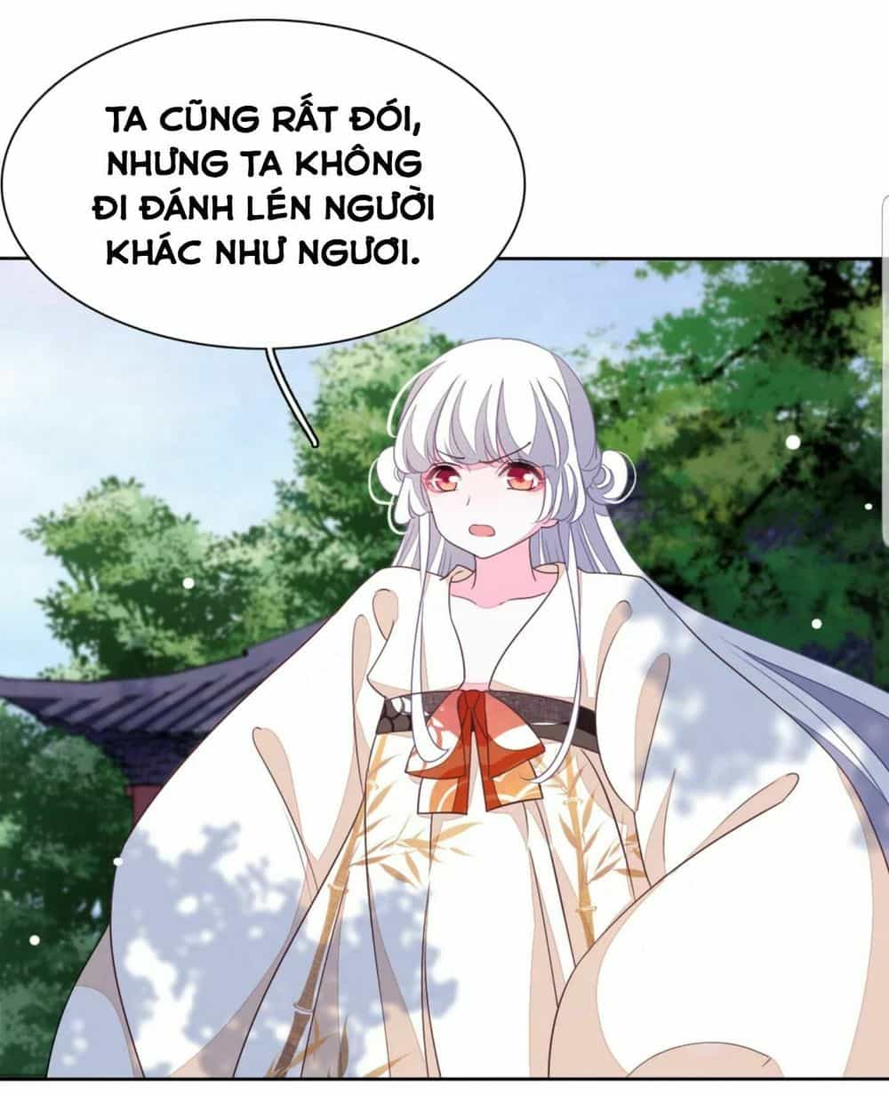 Xuyên Về Cổ Đại Làm Quốc Bảo - Chương 29 - ảnh 8