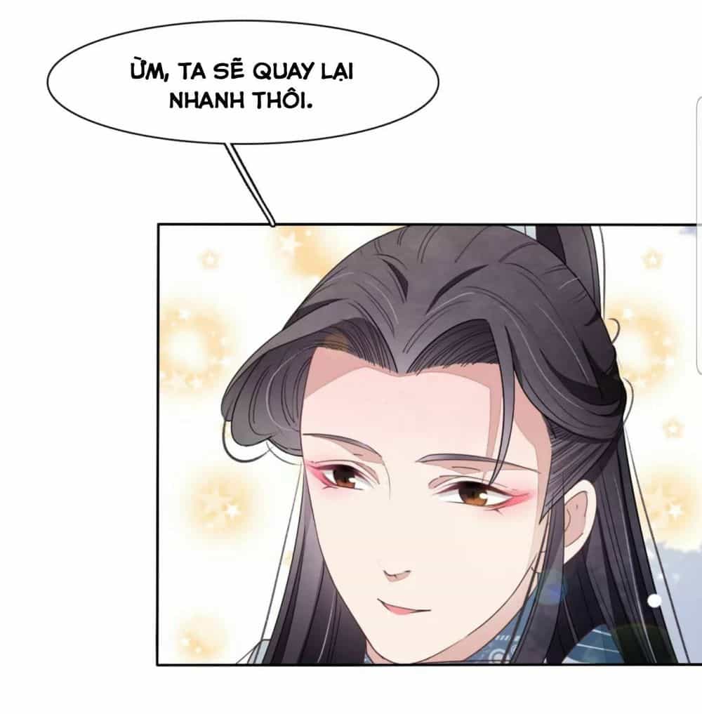 Xuyên Về Cổ Đại Làm Quốc Bảo - Chương 30 - ảnh 37