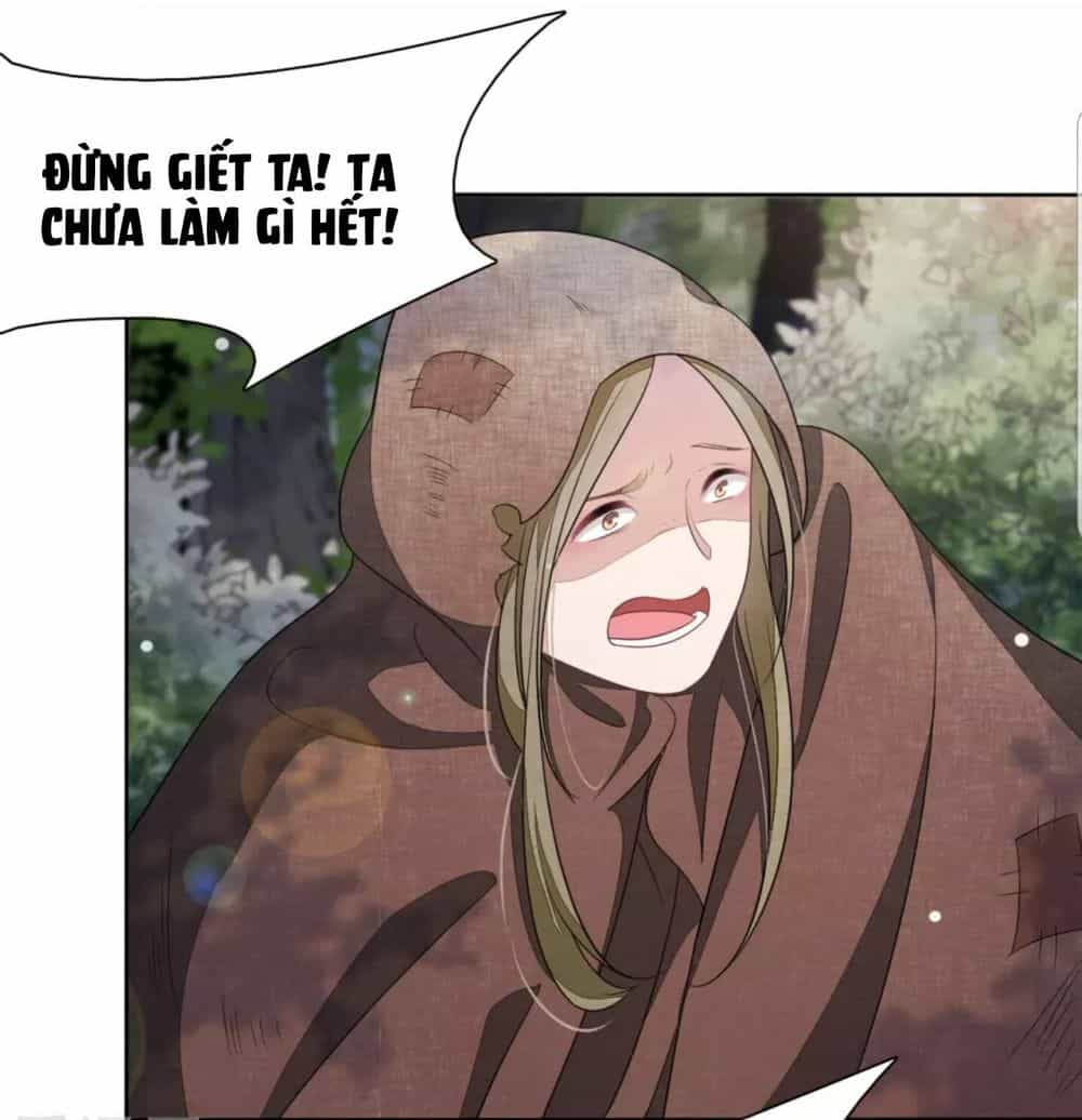 Xuyên Về Cổ Đại Làm Quốc Bảo - Chương 32 - ảnh 9