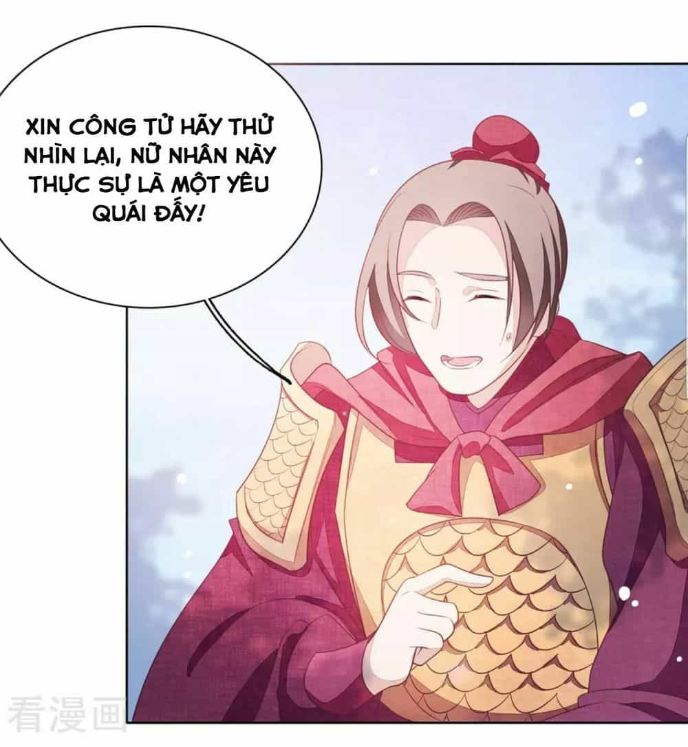 Xuyên Về Cổ Đại Làm Quốc Bảo - Chương 33 - ảnh 14