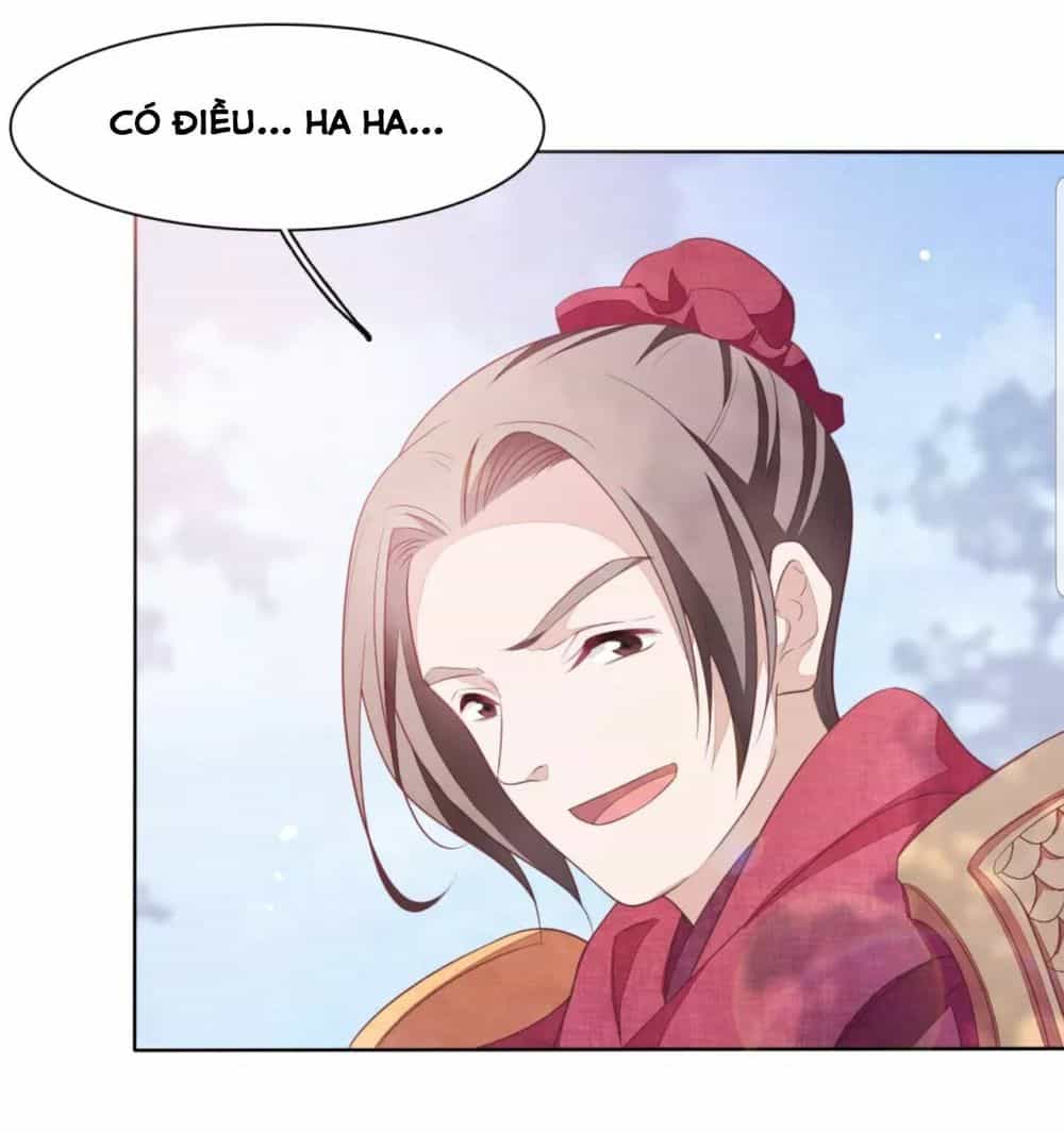 Xuyên Về Cổ Đại Làm Quốc Bảo - Chương 33 - ảnh 21