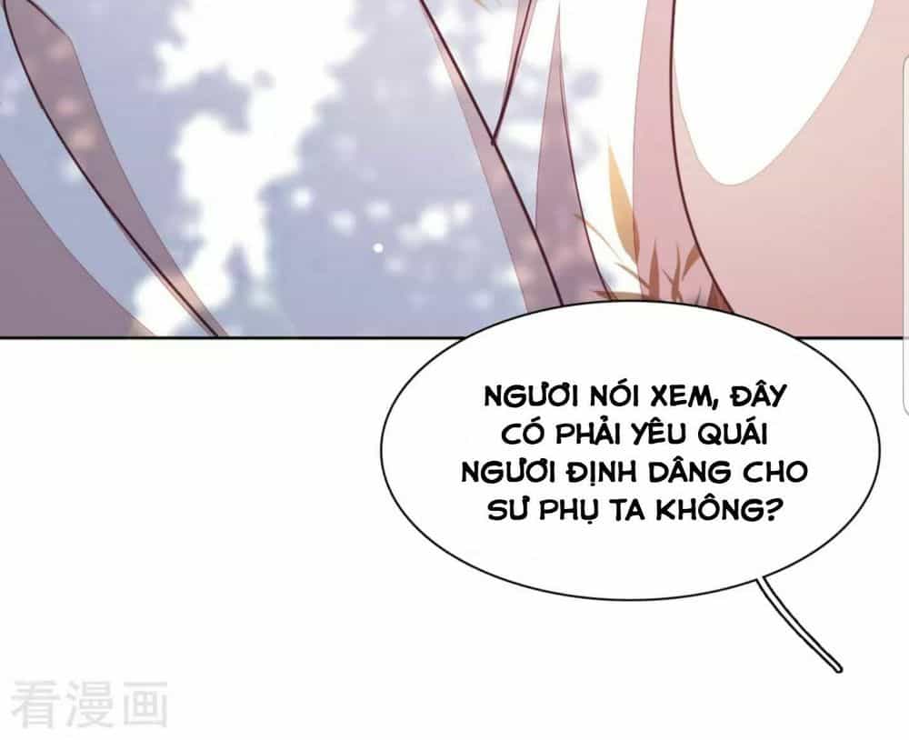 Xuyên Về Cổ Đại Làm Quốc Bảo - Chương 33 - ảnh 8
