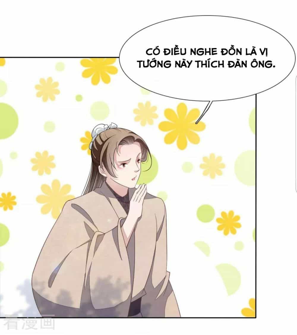 Xuyên Về Cổ Đại Làm Quốc Bảo - Chương 35 - ảnh 14