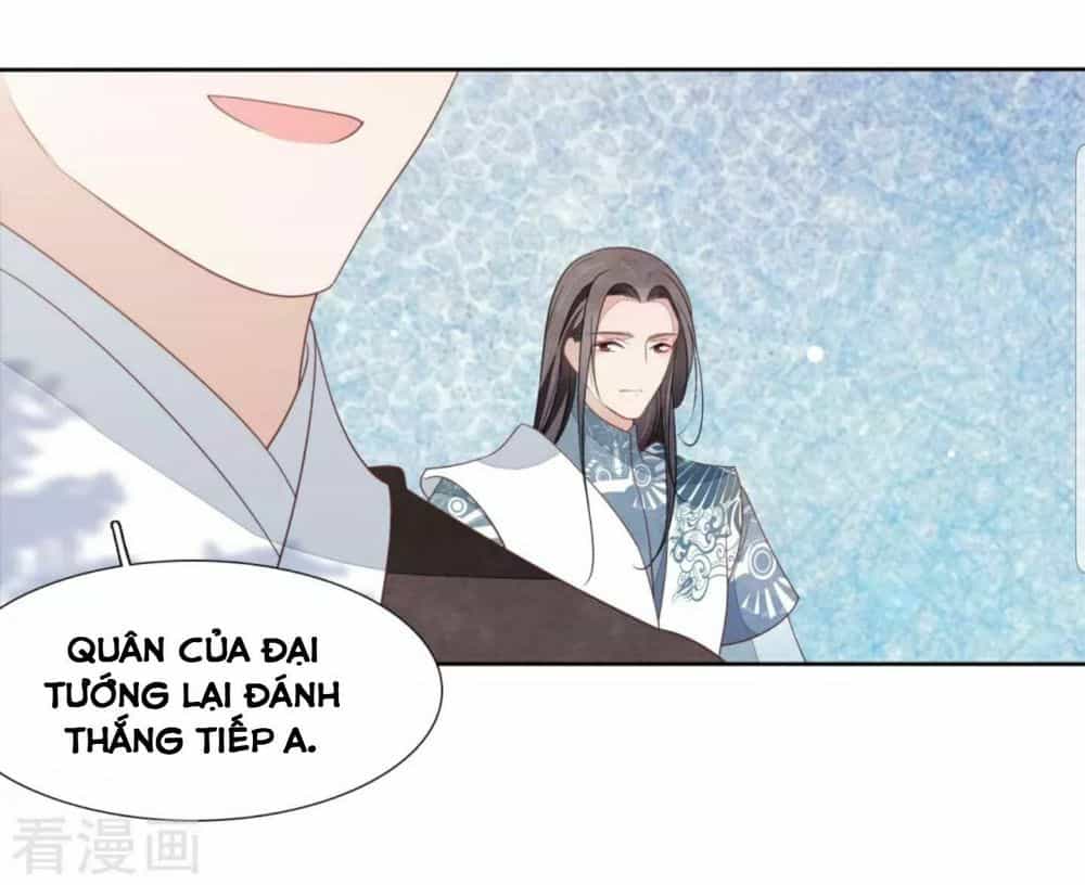 Xuyên Về Cổ Đại Làm Quốc Bảo - Chương 35 - ảnh 8