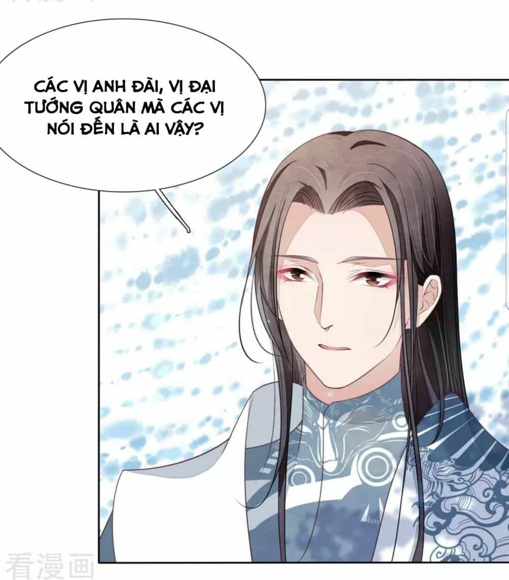 Xuyên Về Cổ Đại Làm Quốc Bảo - Chương 35 - ảnh 9