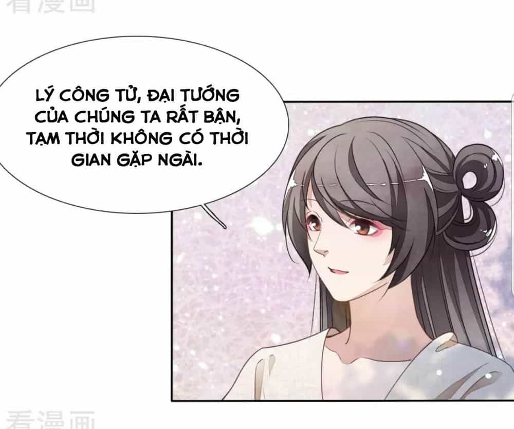 Xuyên Về Cổ Đại Làm Quốc Bảo - Chương 36 - ảnh 25
