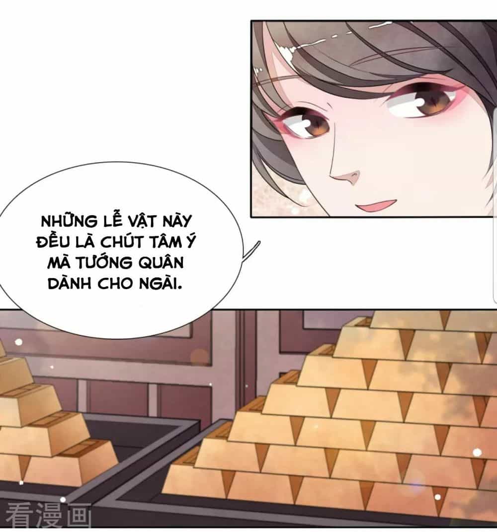 Xuyên Về Cổ Đại Làm Quốc Bảo - Chương 36 - ảnh 26