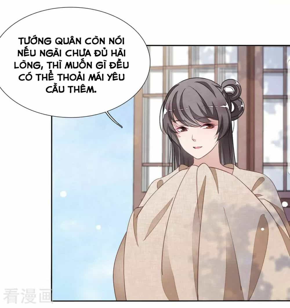 Xuyên Về Cổ Đại Làm Quốc Bảo - Chương 36 - ảnh 27