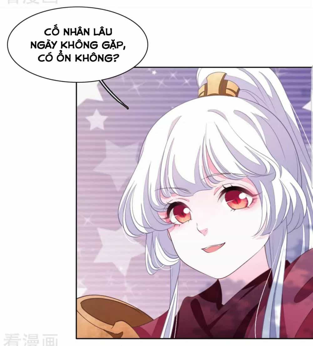 Xuyên Về Cổ Đại Làm Quốc Bảo - Chương 37 - ảnh 20