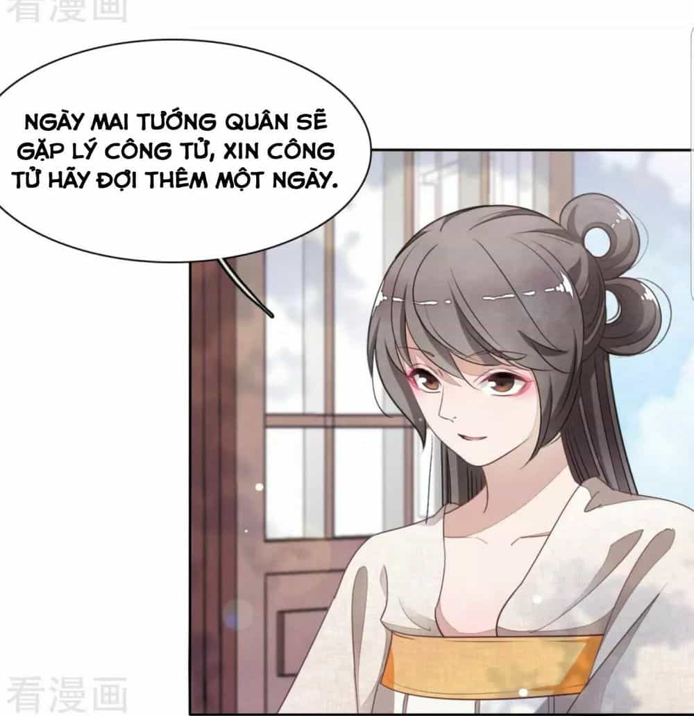 Xuyên Về Cổ Đại Làm Quốc Bảo - Chương 37 - ảnh 3