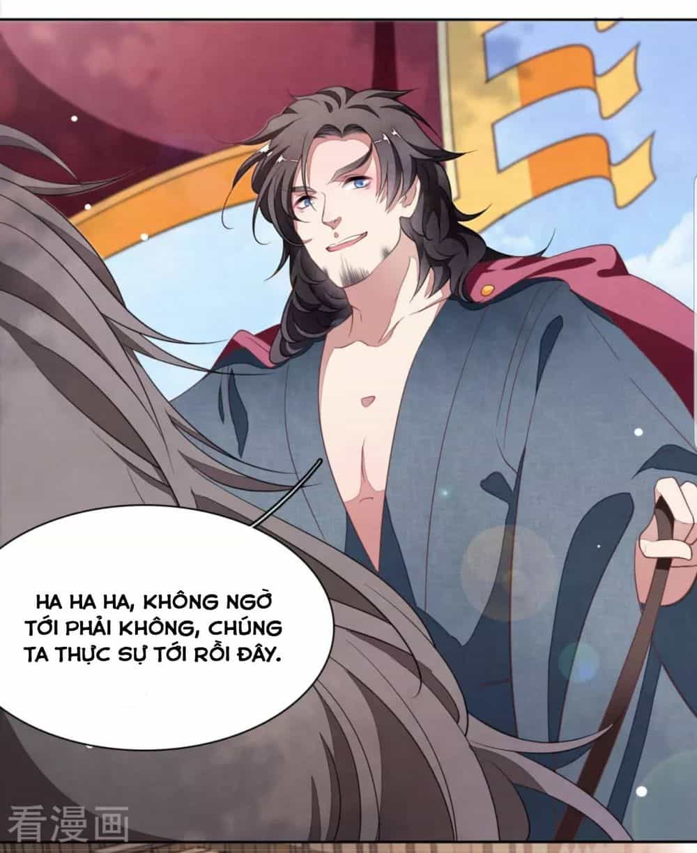 Xuyên Về Cổ Đại Làm Quốc Bảo - Chương 38 - ảnh 18