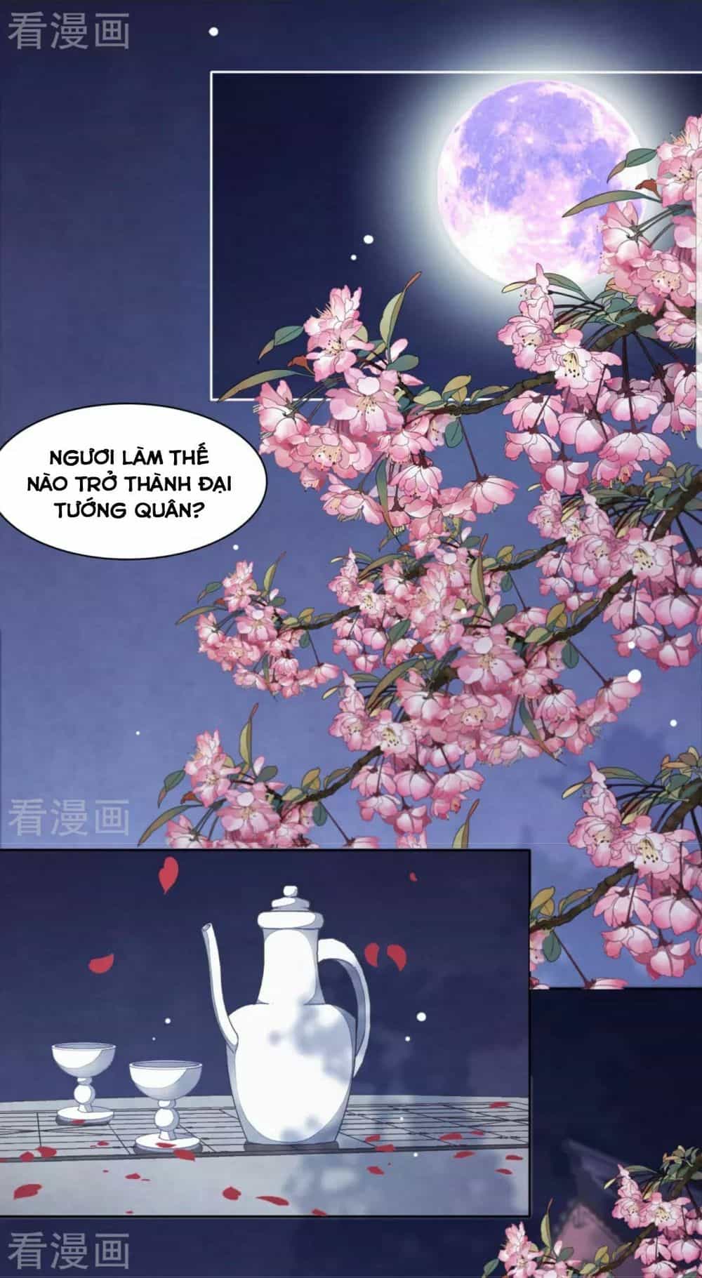 Xuyên Về Cổ Đại Làm Quốc Bảo - Chương 38 - ảnh 4