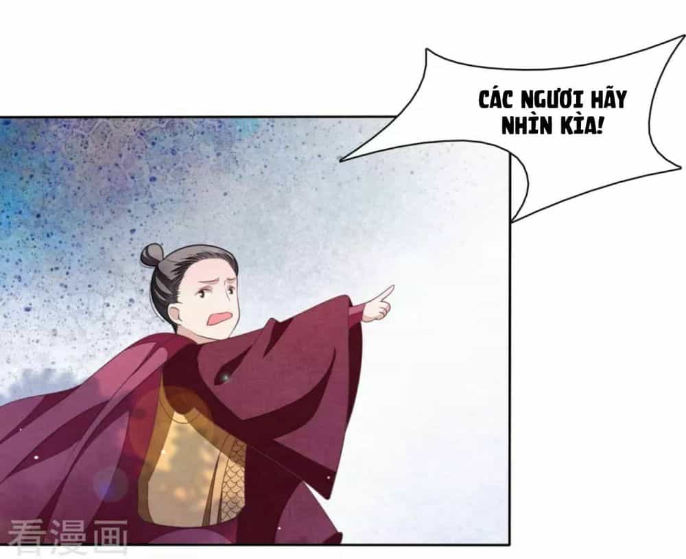 Xuyên Về Cổ Đại Làm Quốc Bảo - Chương 39 - ảnh 3
