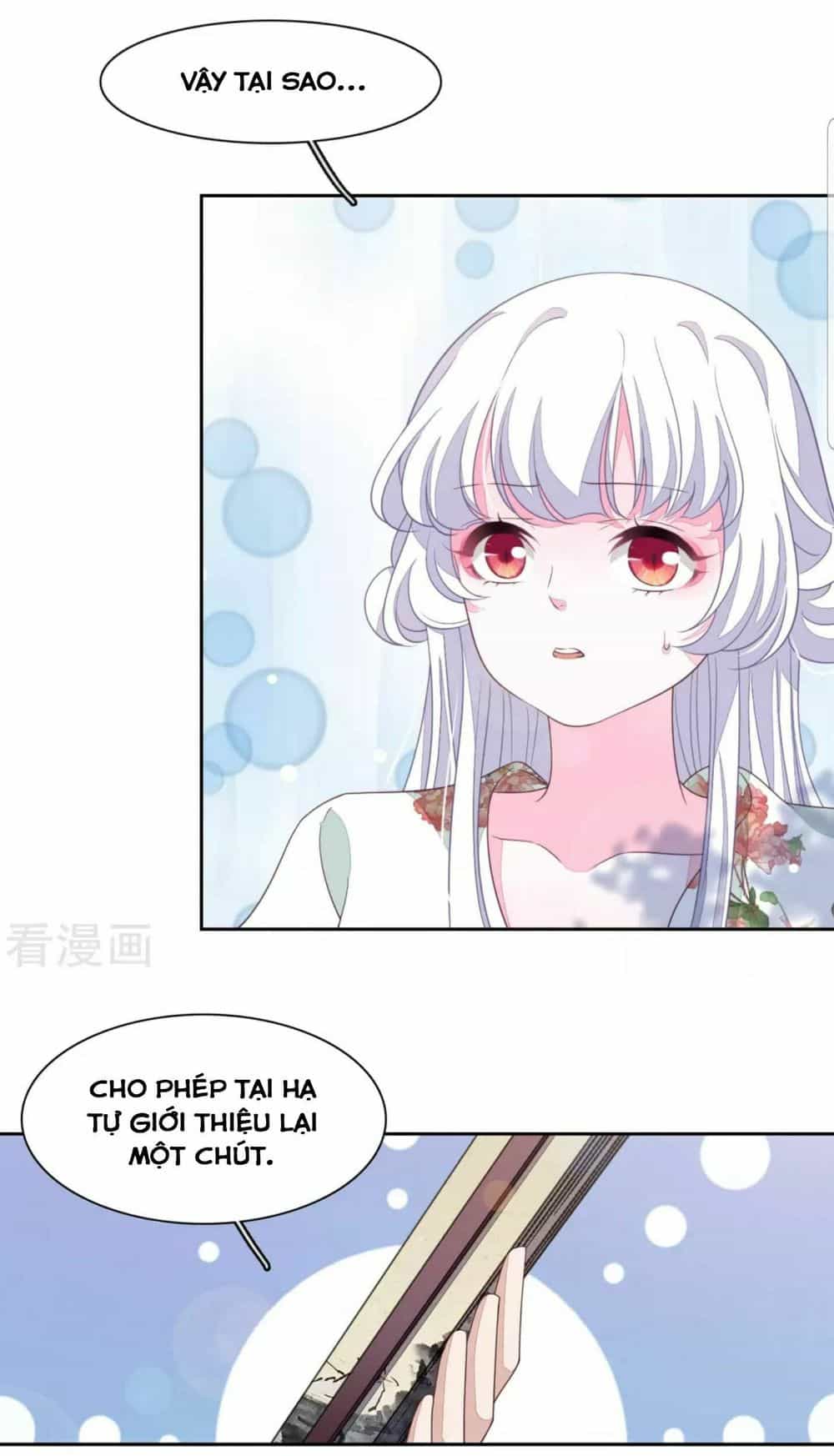 Xuyên Về Cổ Đại Làm Quốc Bảo - Chương 40 - ảnh 10