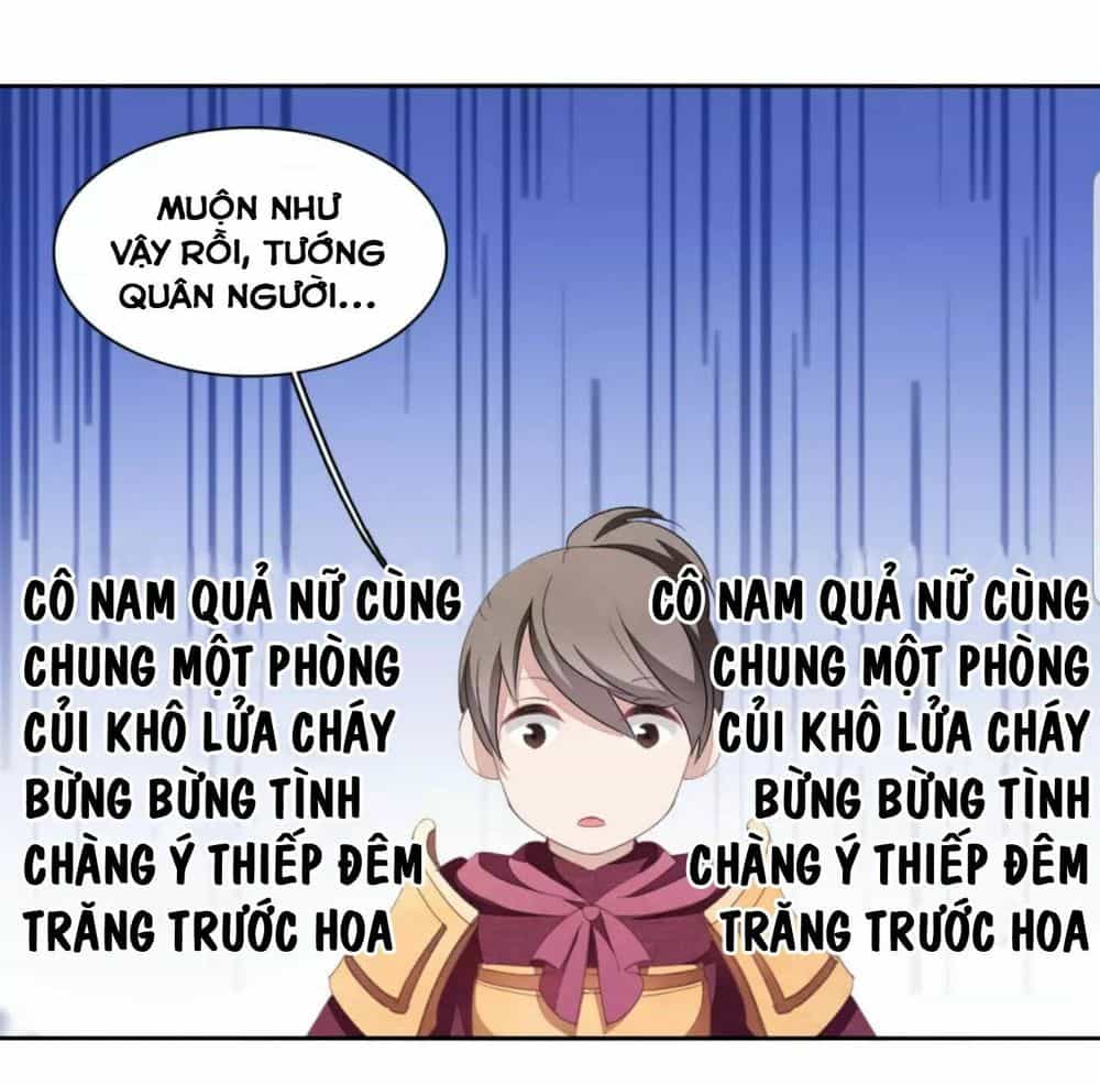 Xuyên Về Cổ Đại Làm Quốc Bảo - Chương 41 - ảnh 15