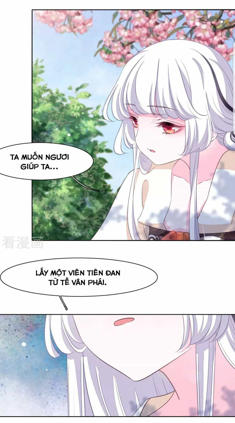 Xuyên Về Cổ Đại Làm Quốc Bảo - Chương 42 - ảnh 11