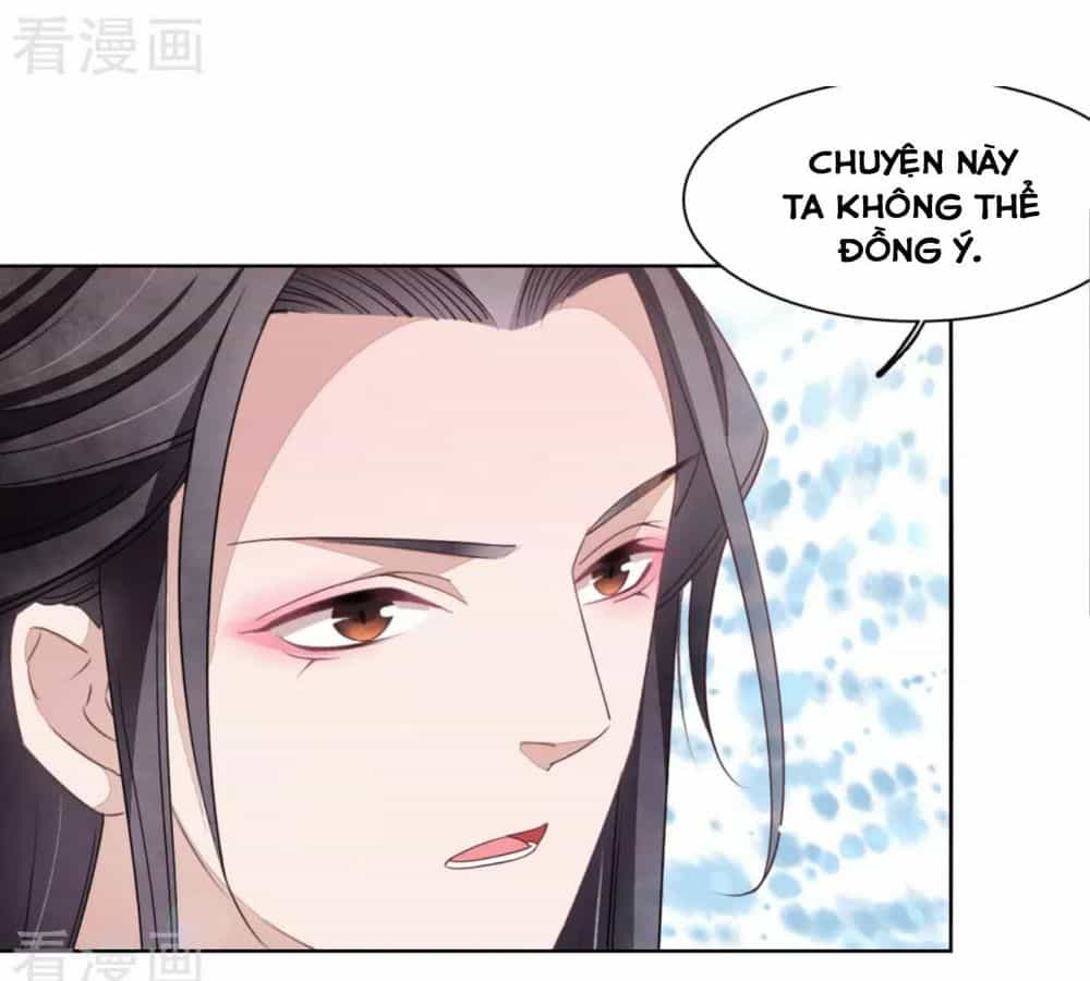 Xuyên Về Cổ Đại Làm Quốc Bảo - Chương 42 - ảnh 18