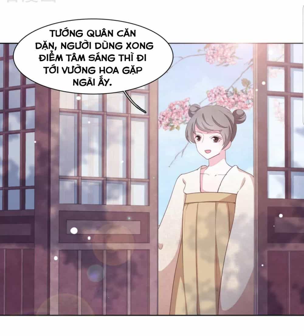 Xuyên Về Cổ Đại Làm Quốc Bảo - Chương 42 - ảnh 3