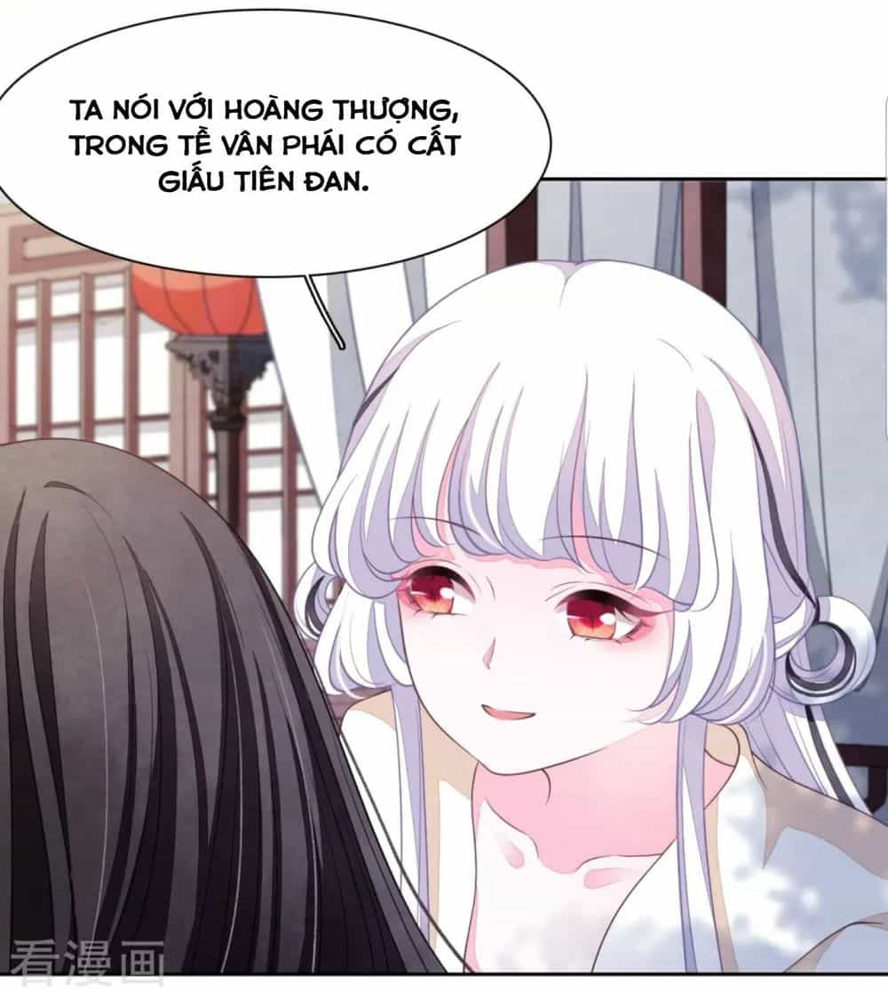 Xuyên Về Cổ Đại Làm Quốc Bảo - Chương 44 - ảnh 10