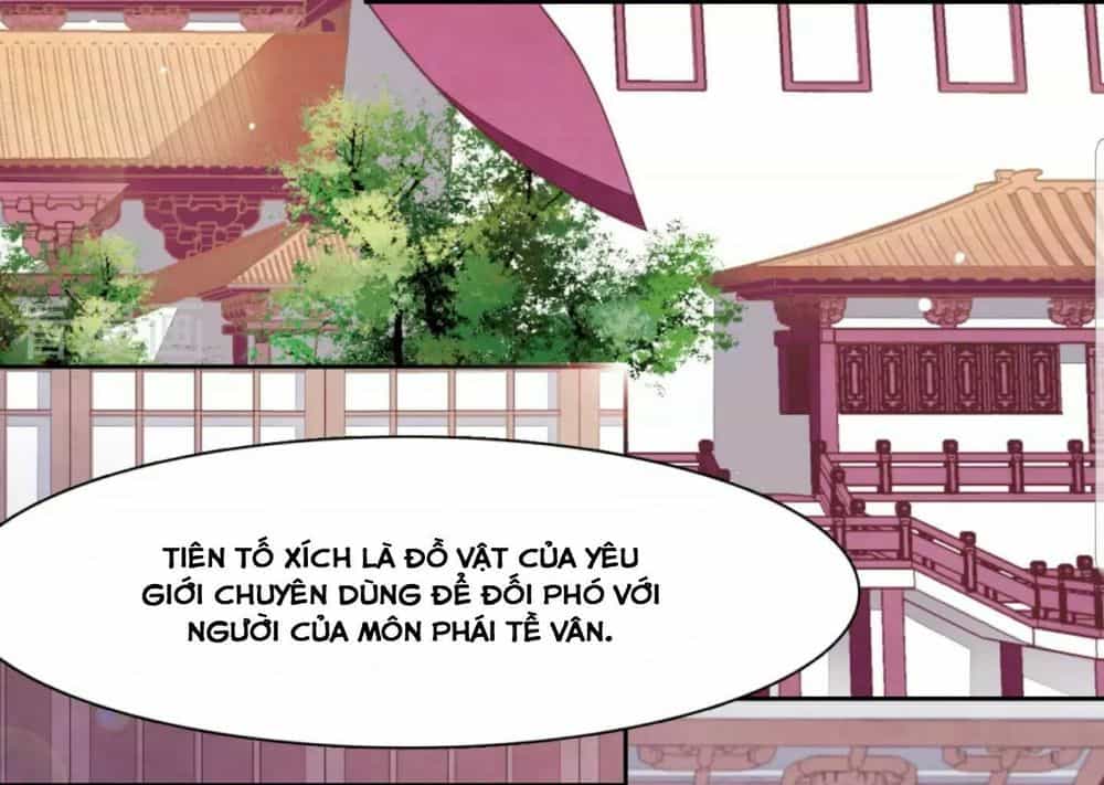 Xuyên Về Cổ Đại Làm Quốc Bảo - Chương 45 - ảnh 20