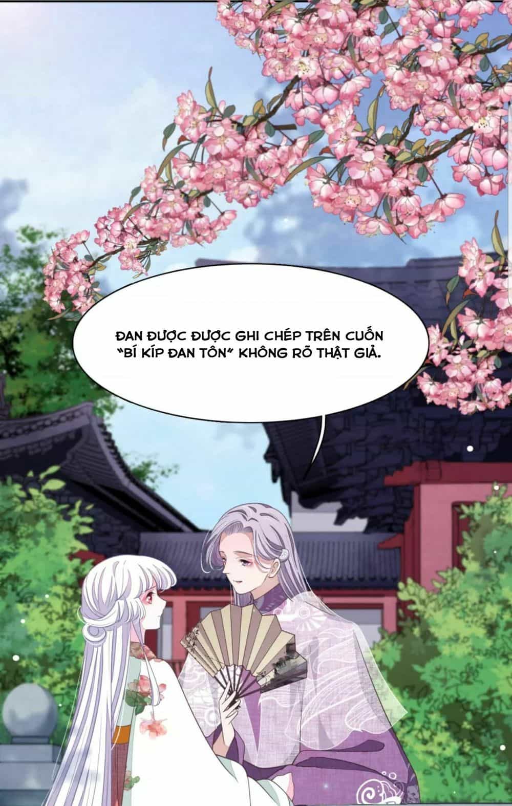 Xuyên Về Cổ Đại Làm Quốc Bảo - Chương 45 - ảnh 4