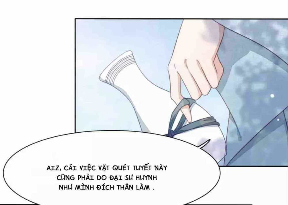 Xuyên Về Cổ Đại Làm Quốc Bảo - Chương 4 - ảnh 20
